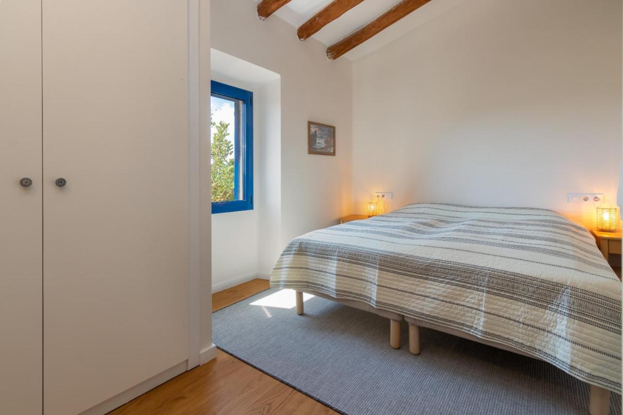 Mas Tinus - Palmera Santa Cristina d'Aro Ngoại thất bức ảnh