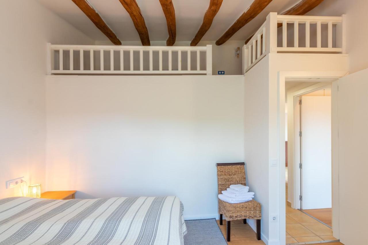 Mas Tinus - Palmera Santa Cristina d'Aro Ngoại thất bức ảnh